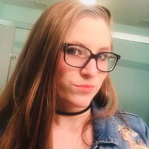 Meet your Posher, Jessie